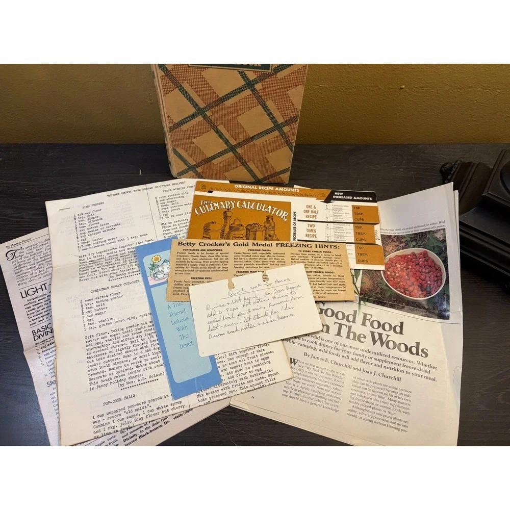 Good Housekeeping *great piece